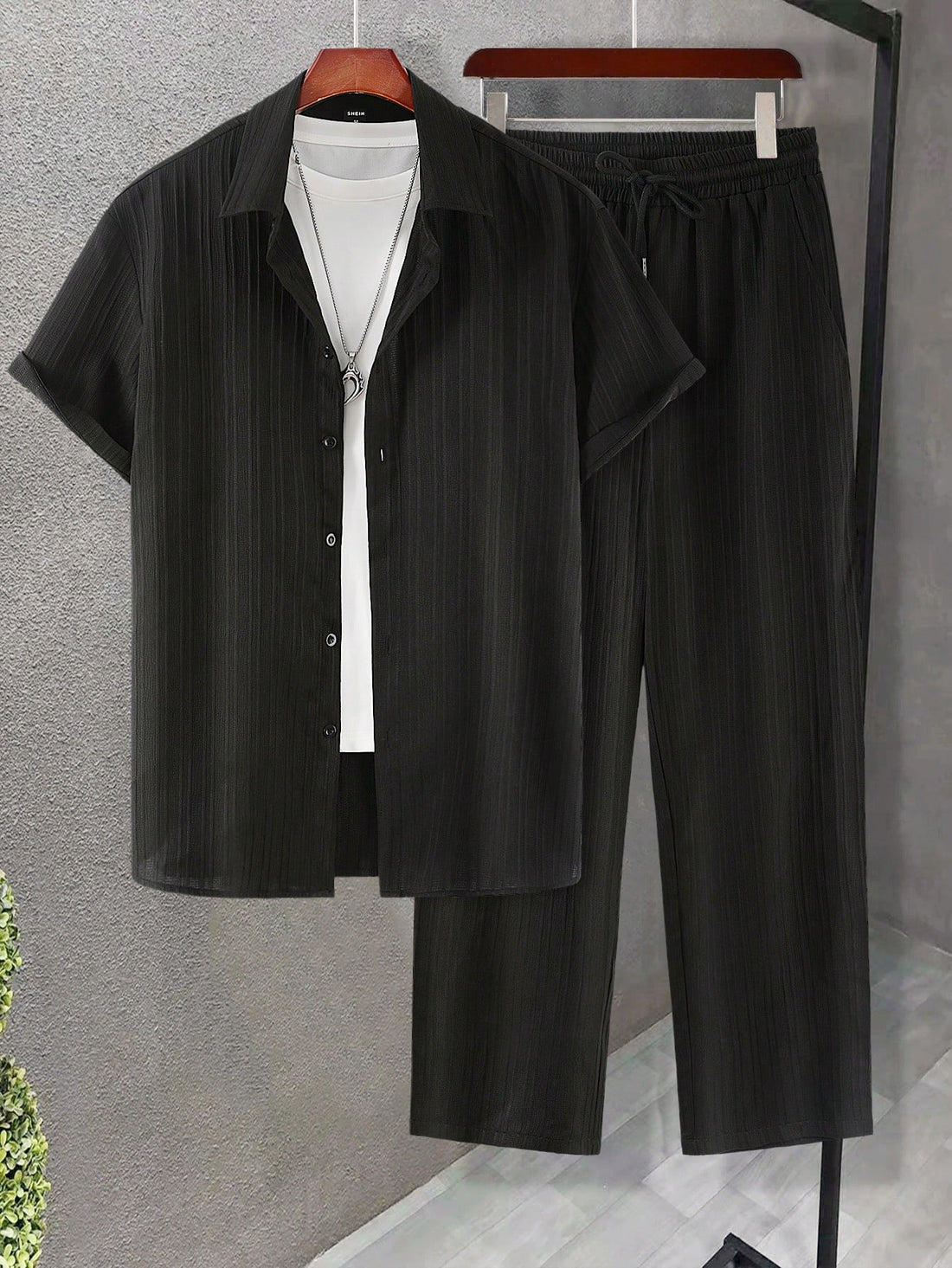 Babylon | Conjunto fino para verano