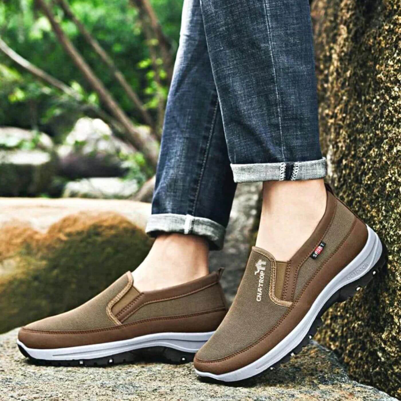 Babylon | Zapatillas casual