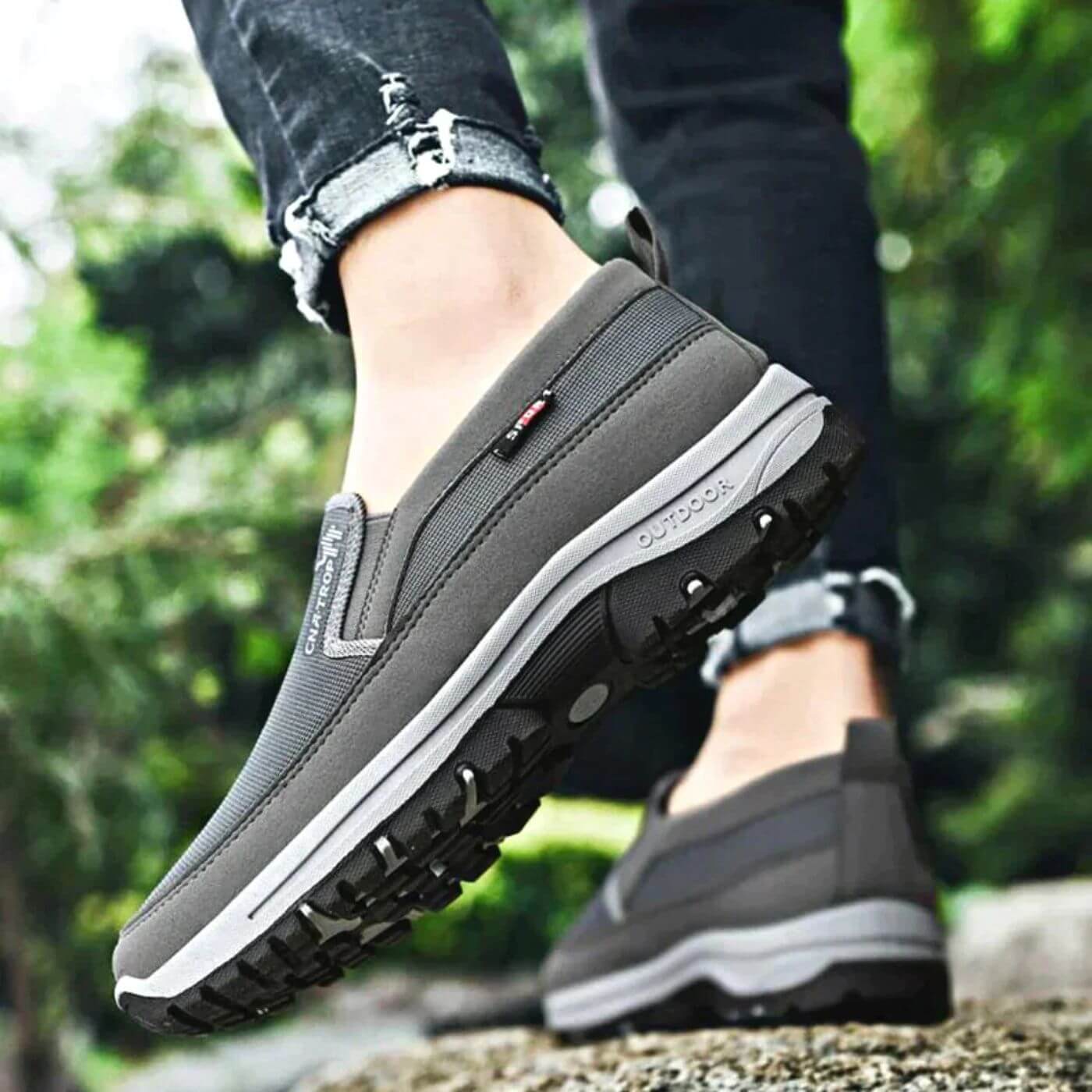 Babylon | Zapatillas casual