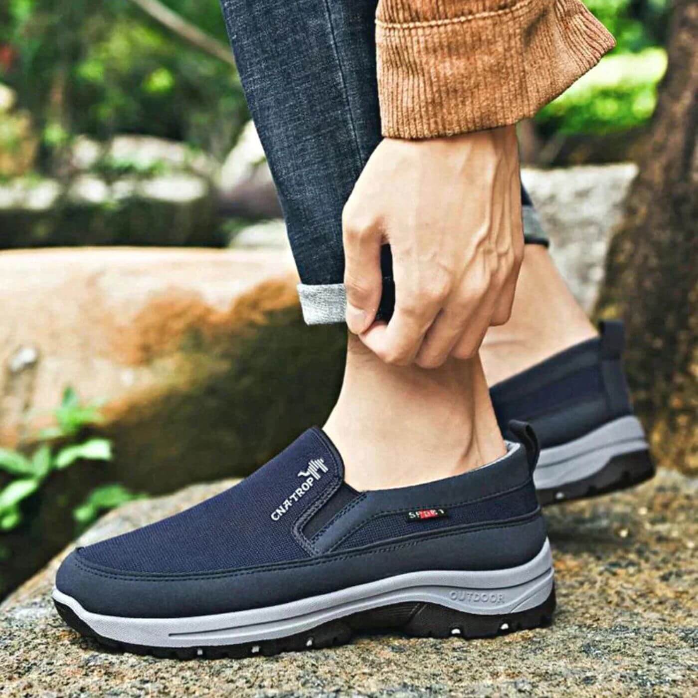 Babylon | Zapatillas casual