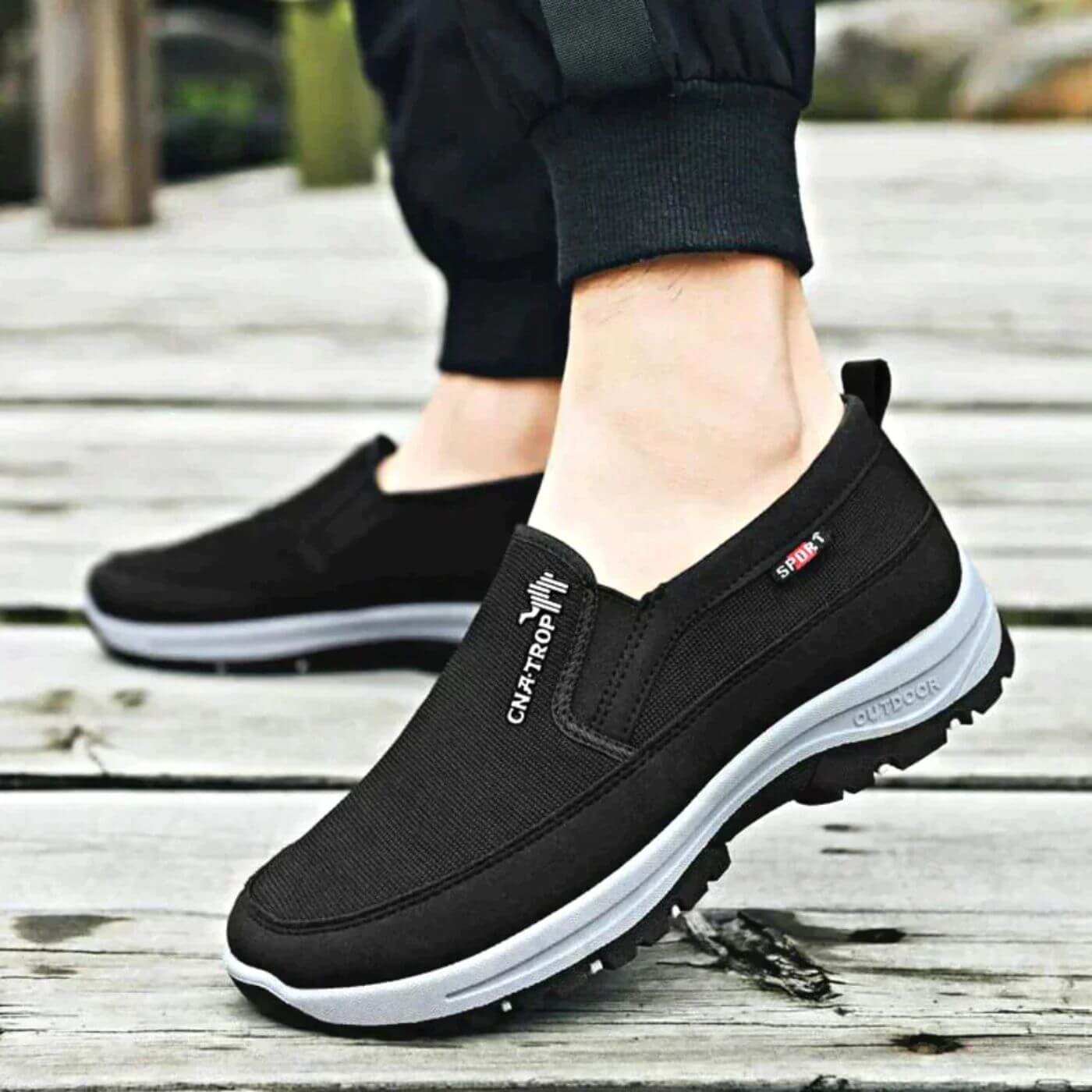 Babylon | Zapatillas casual