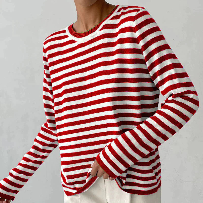 Babylon | Elegante camisa a rayas