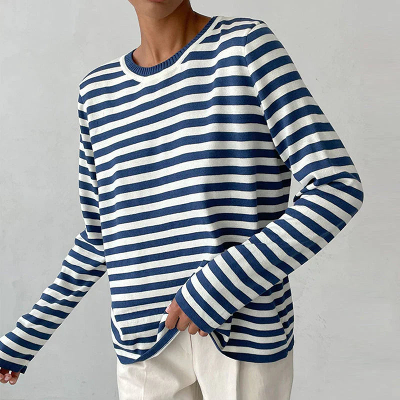 Babylon | Elegante camisa a rayas
