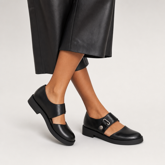 Babylon | Zapato Elegante Slip-On