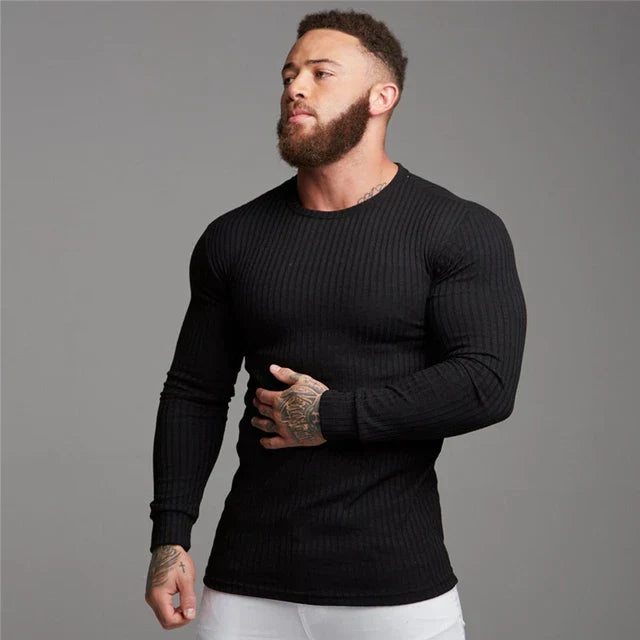 Babylon | Jersey true fit