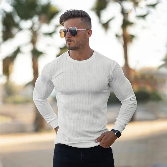 Babylon | Jersey true fit