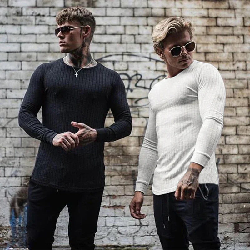Babylon | Jersey true fit