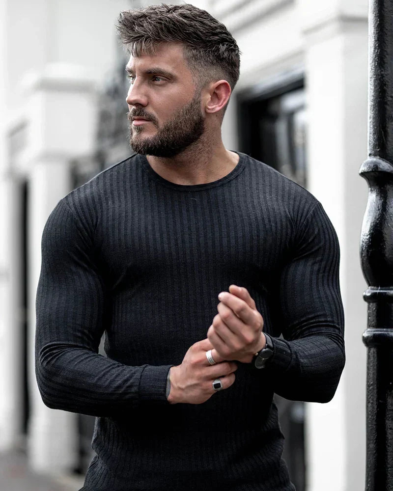 Babylon | Jersey true fit