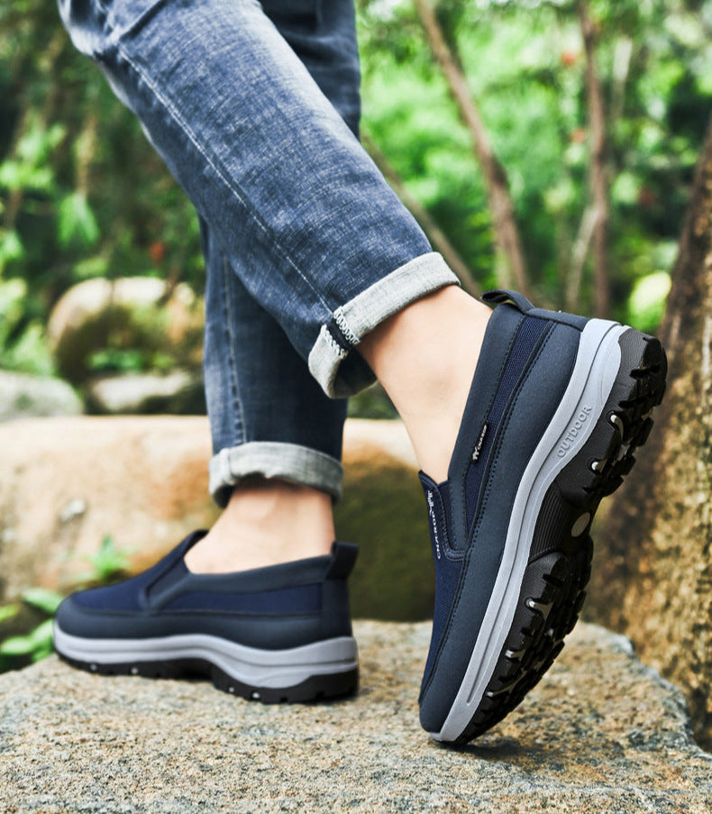 Babylon | Zapatillas casual