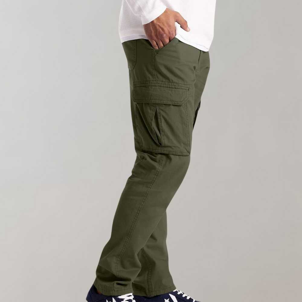 Babylon | Pantalones Cargo