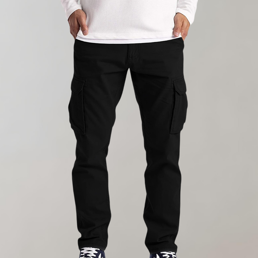Babylon | Pantalones Cargo