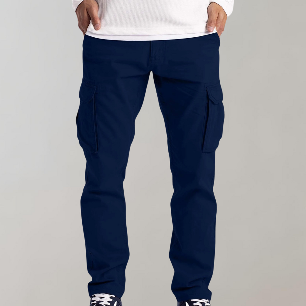 Babylon | Pantalones Cargo