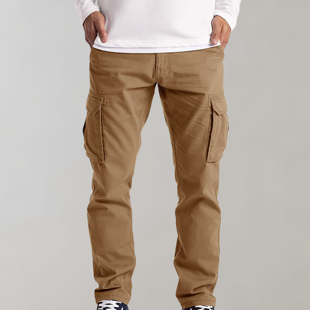 Babylon | Pantalones Cargo