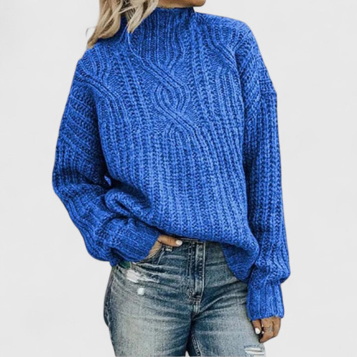 Aerynna | Suéter Elegante