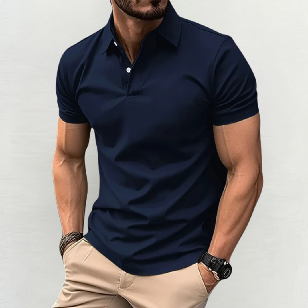 Babylon | Polo liso