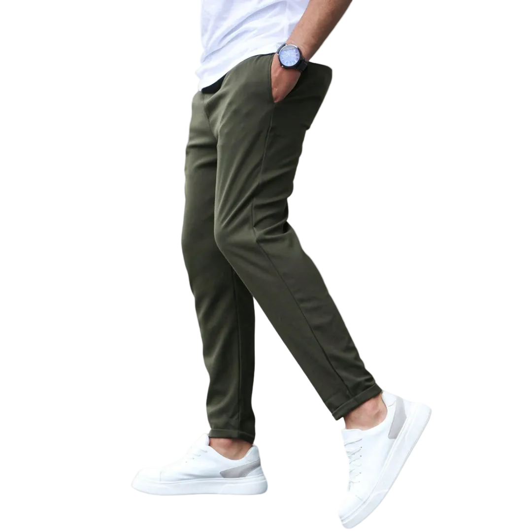 Babylon | Pantalones verano