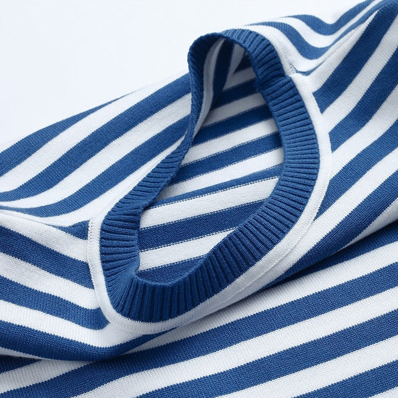 Babylon | Elegante camisa a rayas