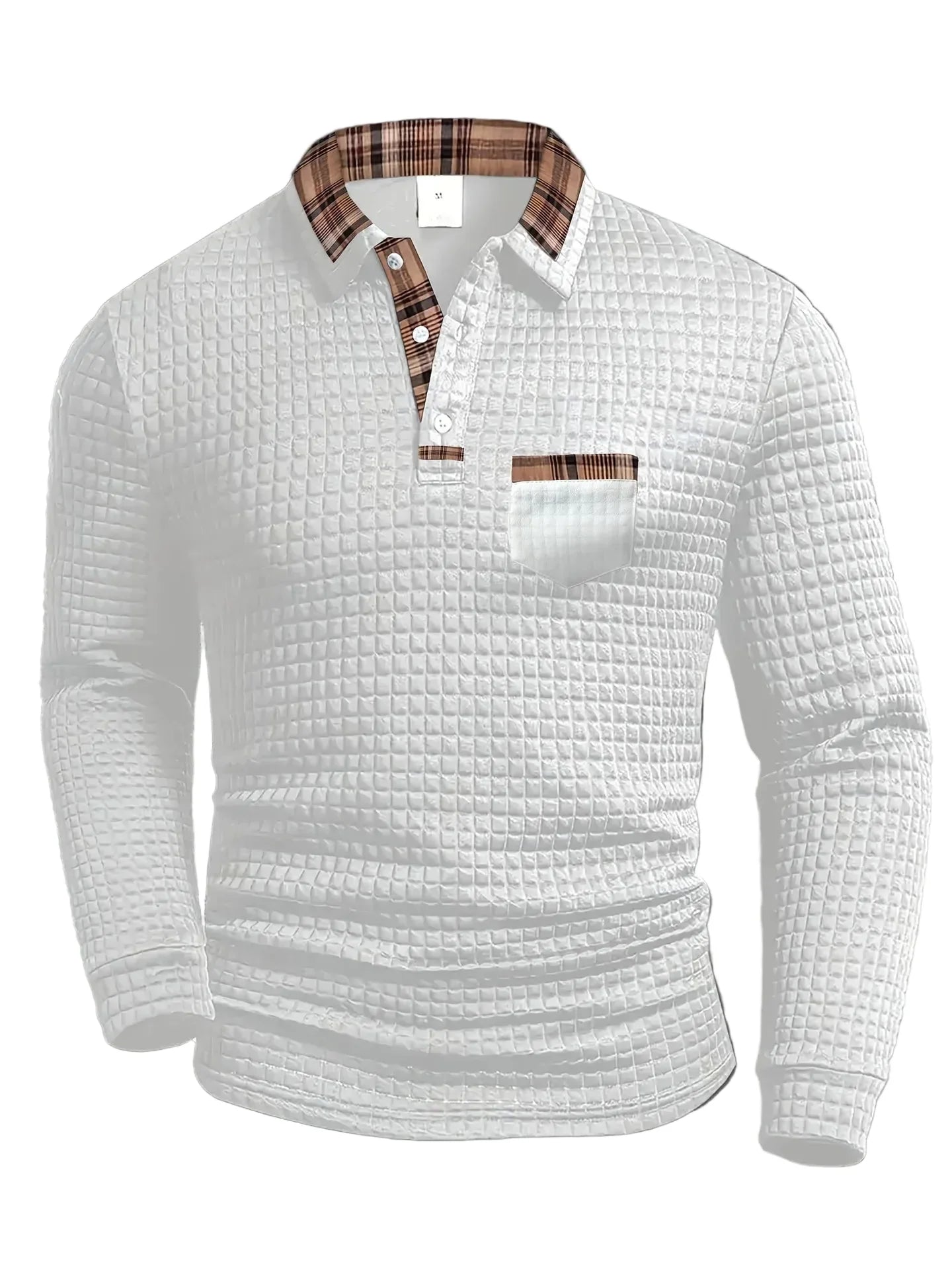 Babylon | Polo Texturizado