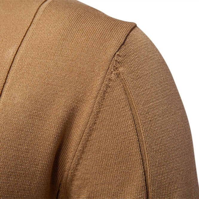 Babylon | Zip  Polo