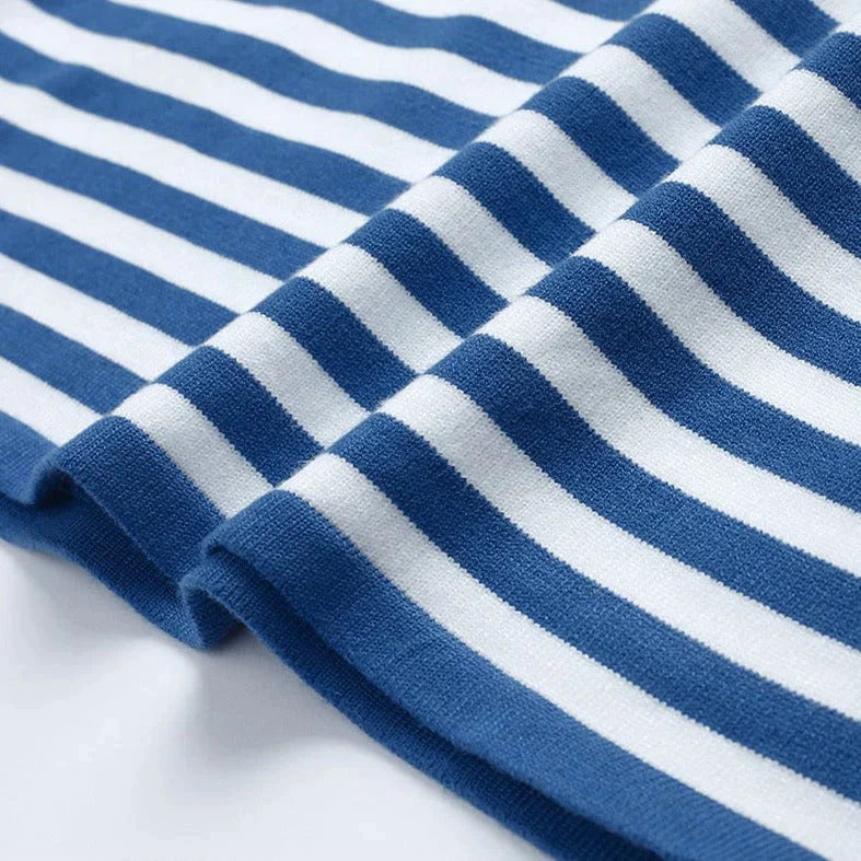 Babylon | Elegante camisa a rayas