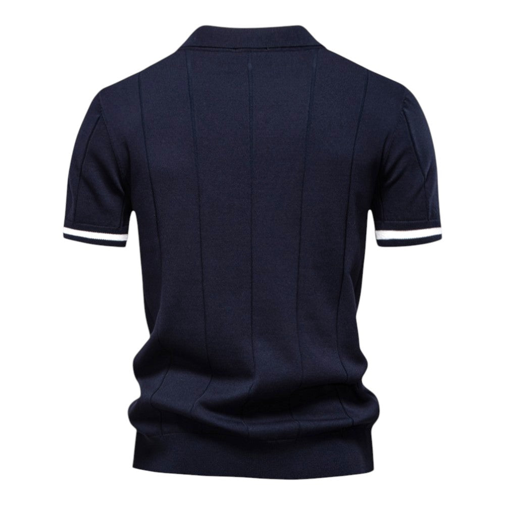 Babylon | Zip  Polo
