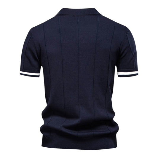 Babylon | Zip  Polo