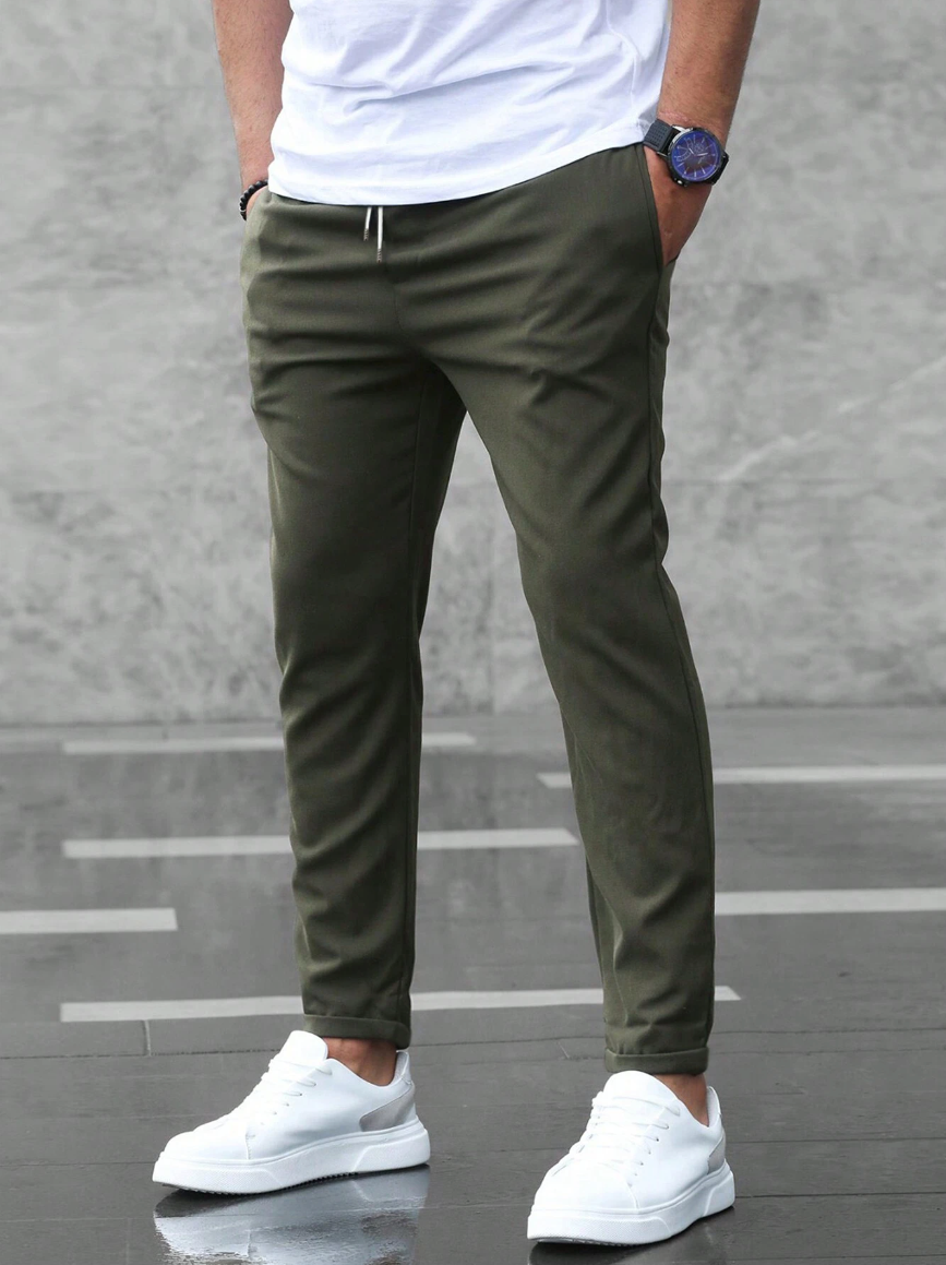 Babylon | Pantalones verano