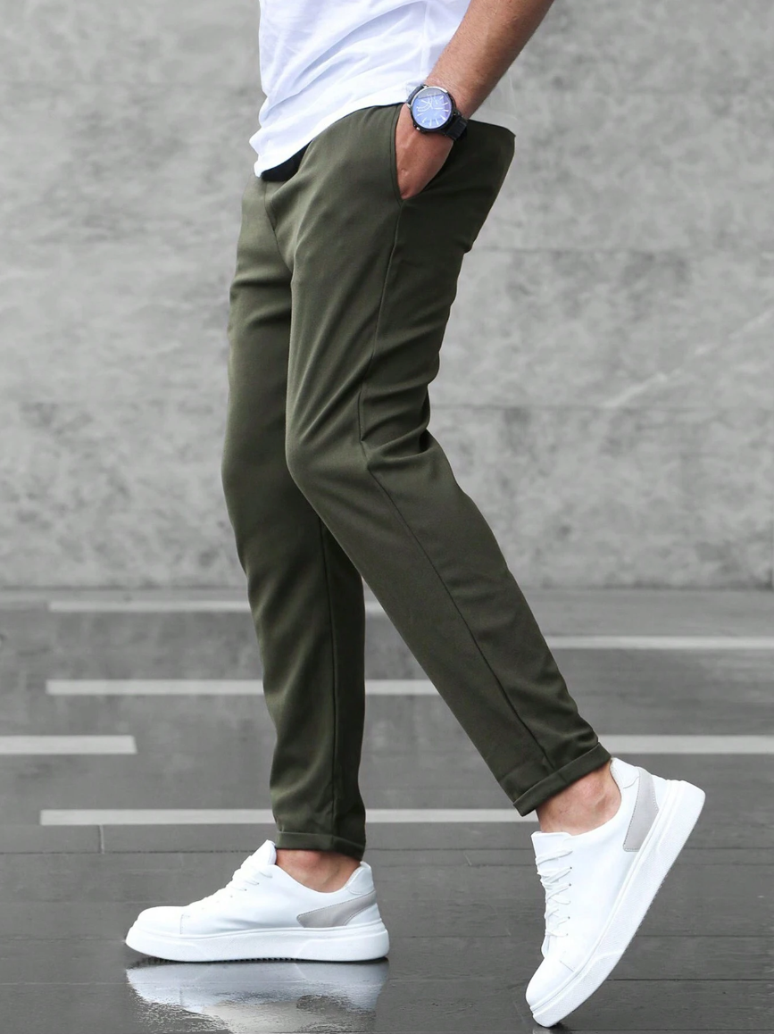 Babylon | Pantalones verano