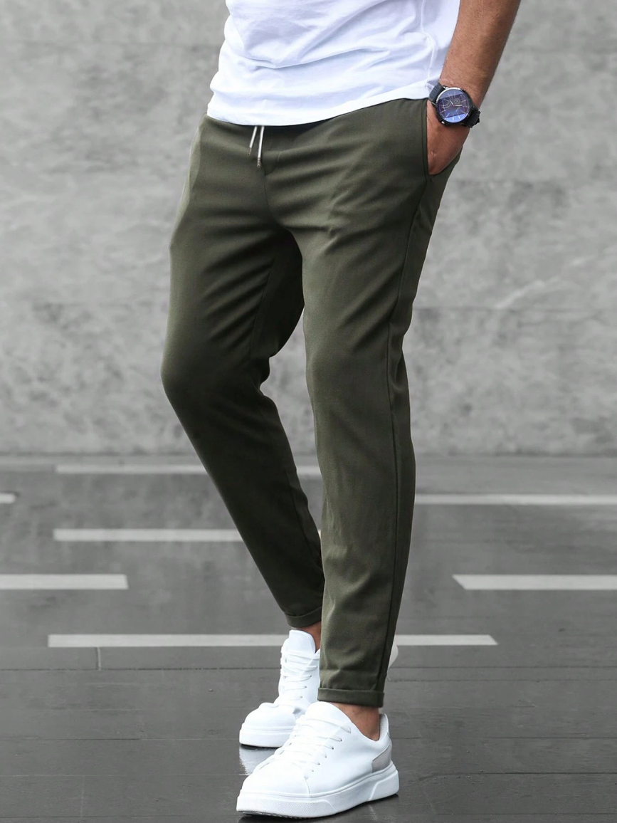 Babylon | Pantalones verano