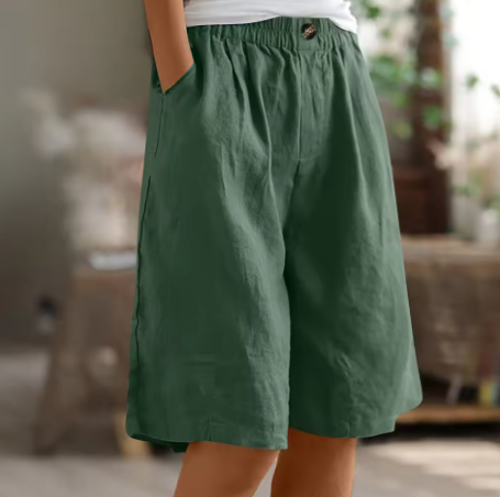 Babylon | Shorts cómodos de verano