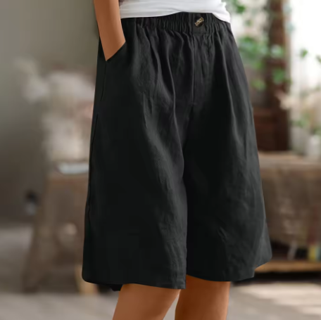 Babylon | Shorts cómodos de verano