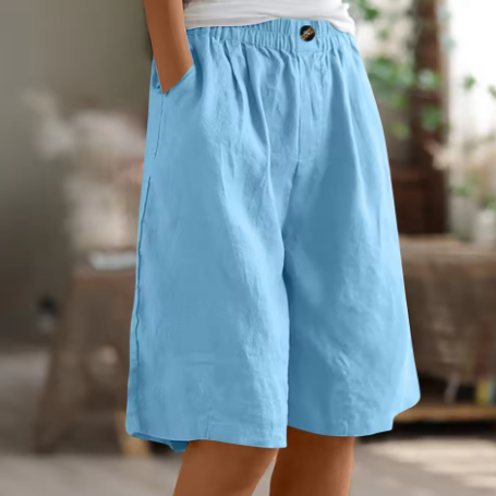 Babylon | Shorts cómodos de verano