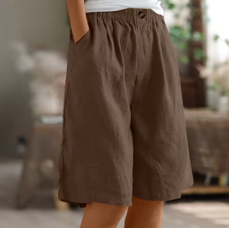 Babylon | Shorts cómodos de verano