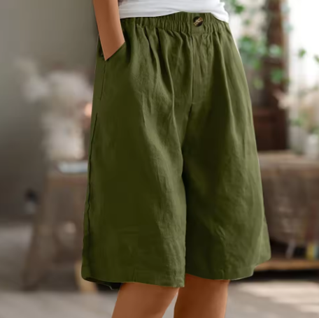 Babylon | Shorts cómodos de verano