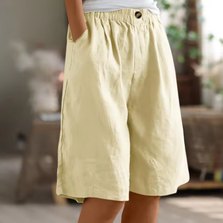Babylon | Shorts cómodos de verano