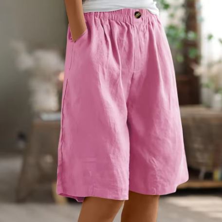 Babylon | Shorts cómodos de verano