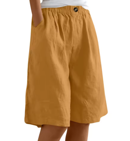 Babylon | Shorts cómodos de verano