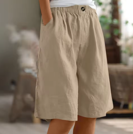 Babylon | Shorts cómodos de verano