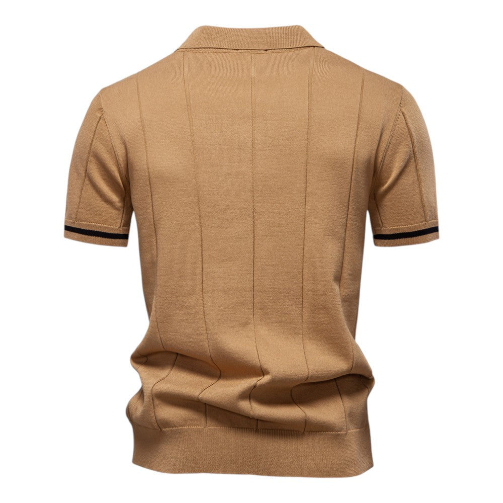 Babylon | Zip  Polo