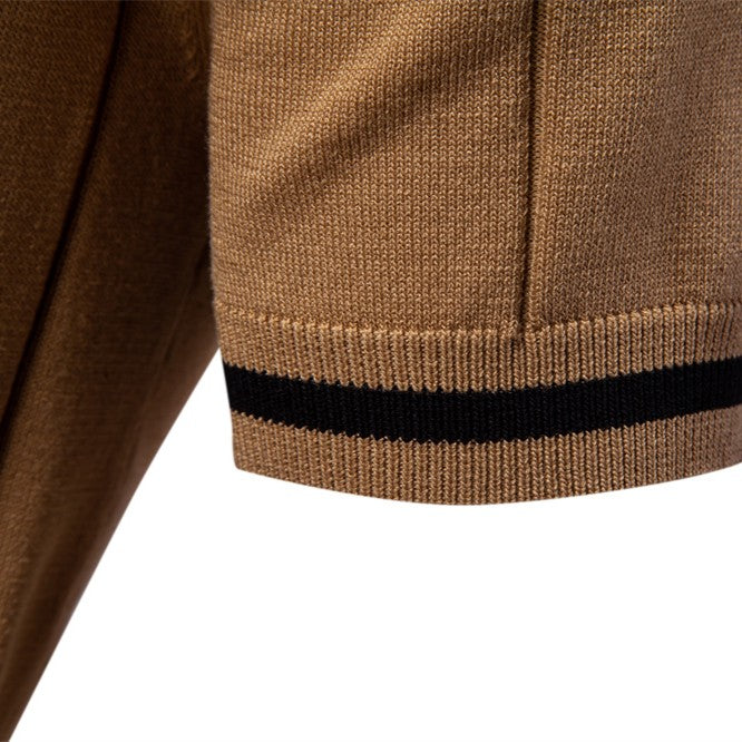 Babylon | Zip  Polo