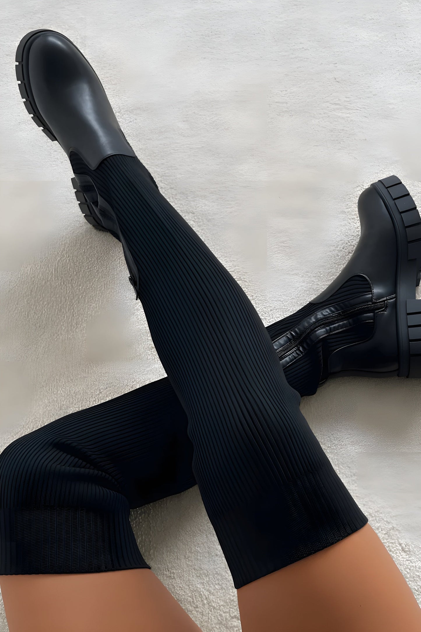 Babylon | Botas elásticas