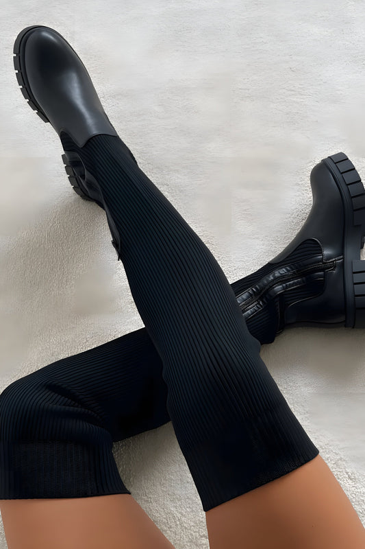 Babylon | Botas elásticas