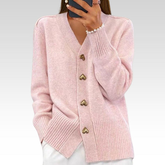 Babylon | Cardigan elegante