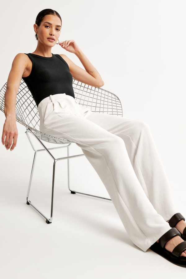 Babylon | Pantalones