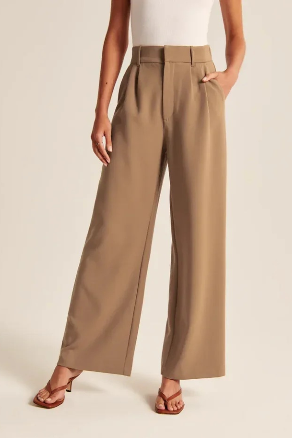 Babylon | Pantalones