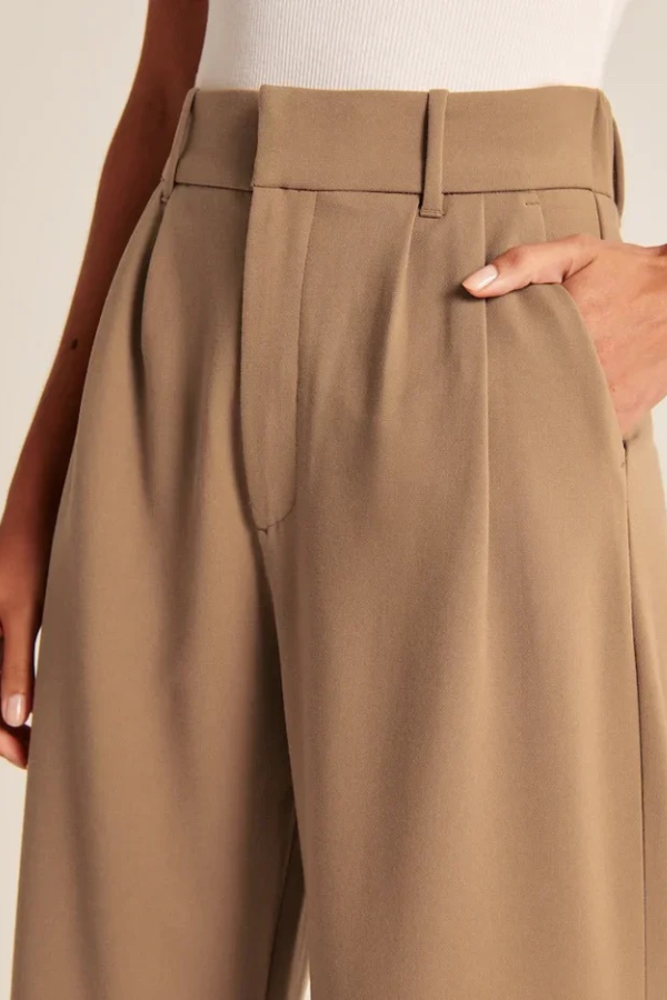 Babylon | Pantalones