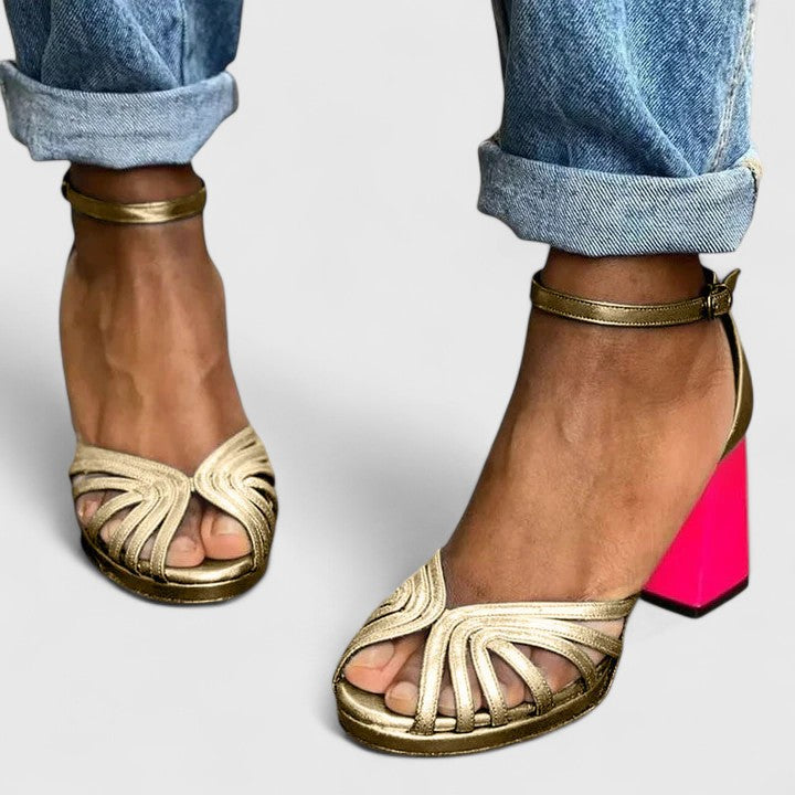 Babylon | Tacones Noelyrah