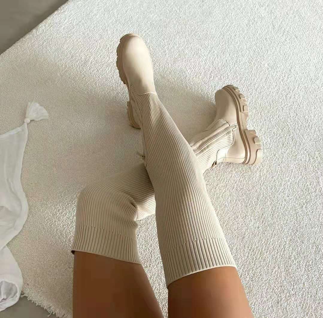 Babylon | Botas elásticas
