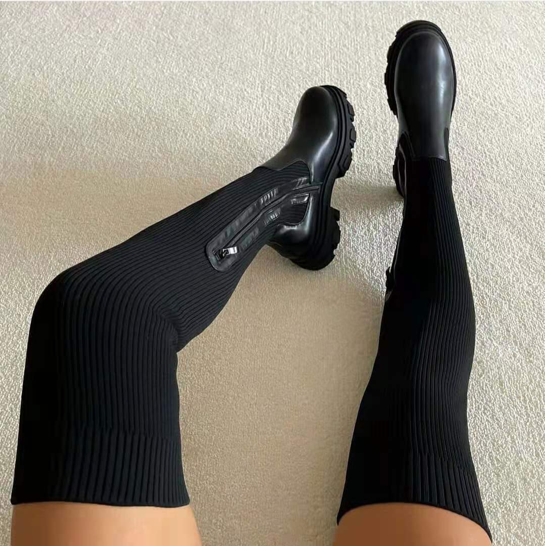 Babylon | Botas elásticas
