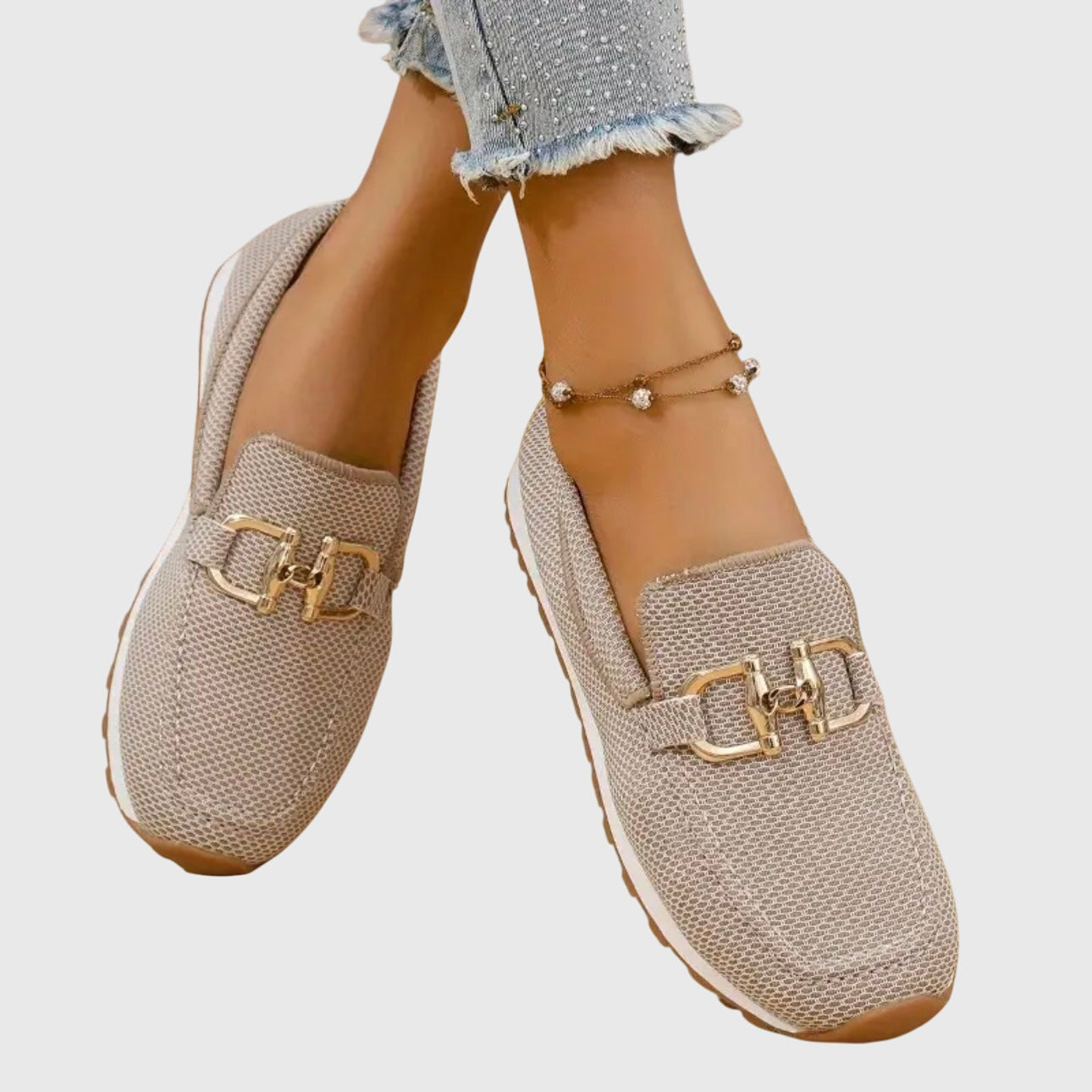 Babylon | Mocasines Alessia